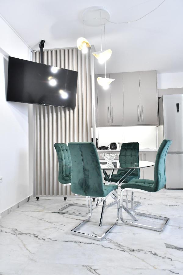 Katerina Apartment Nafplio Exterior photo