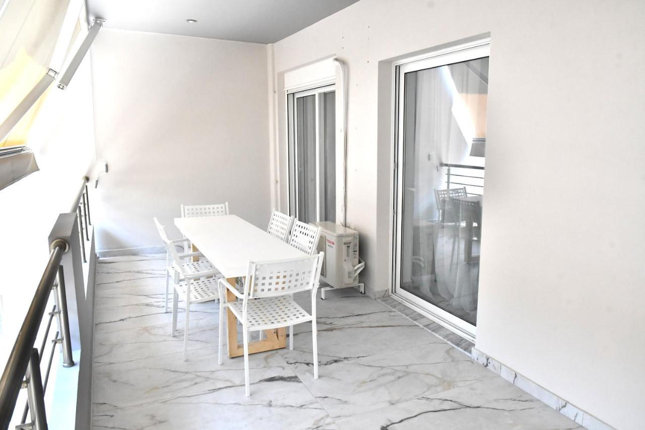 Katerina Apartment Nafplio Exterior photo